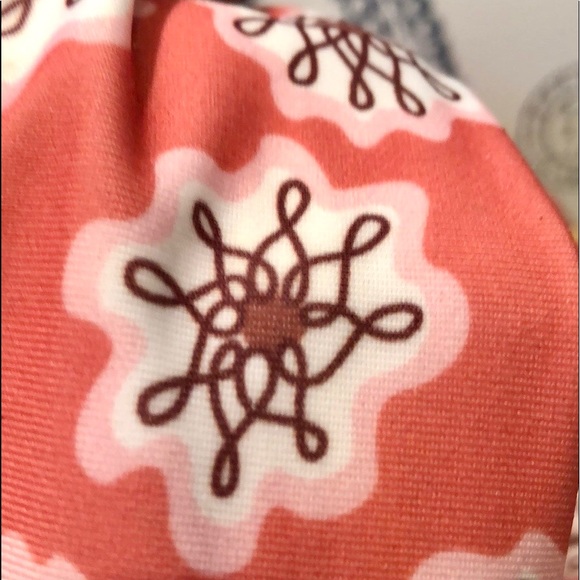 Zandra Rhodes Couture Wedges - Picture 10 of 11